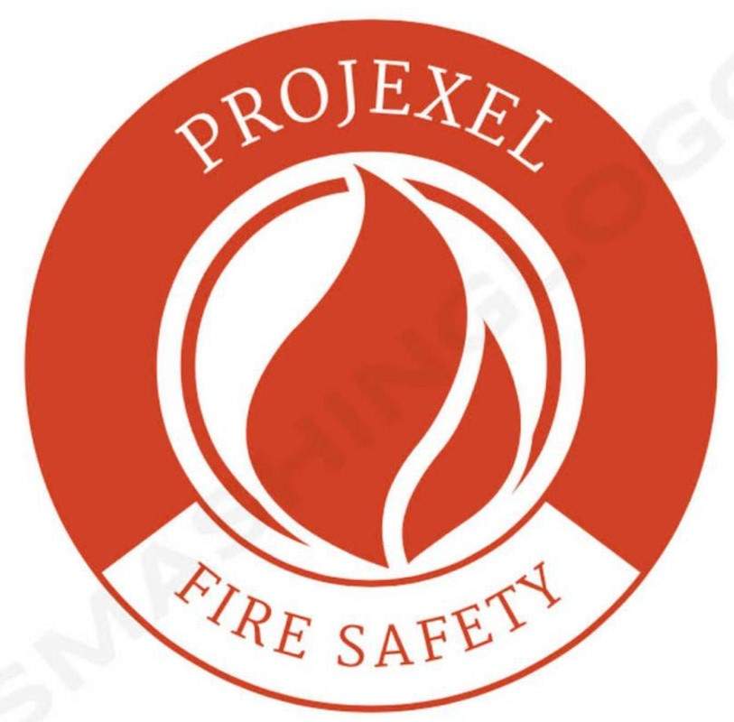 Projexel Fire Safety